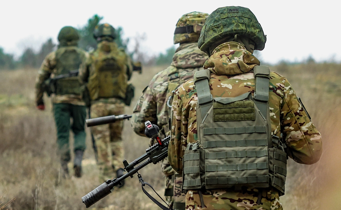 Алексей Коновалов / ТАСС