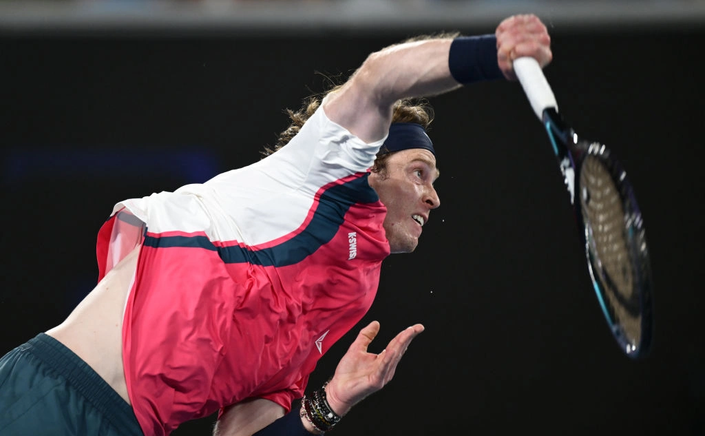 Hannah Peters / Getty Images