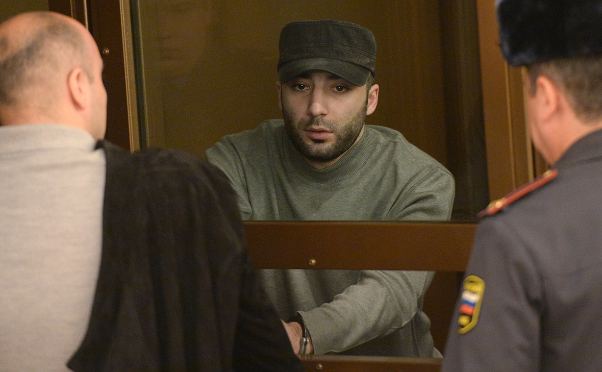 Алексей Филиппов / РИА Новости