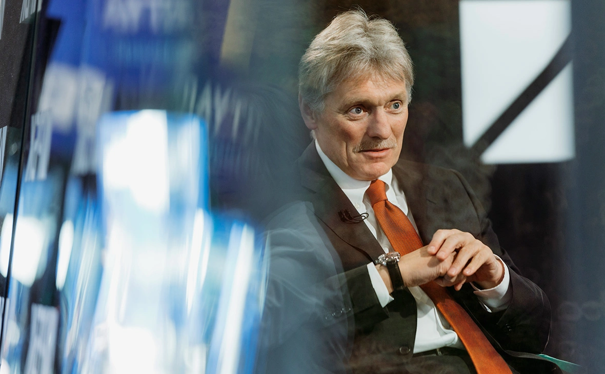 Михаил Гребенщиков / РБК