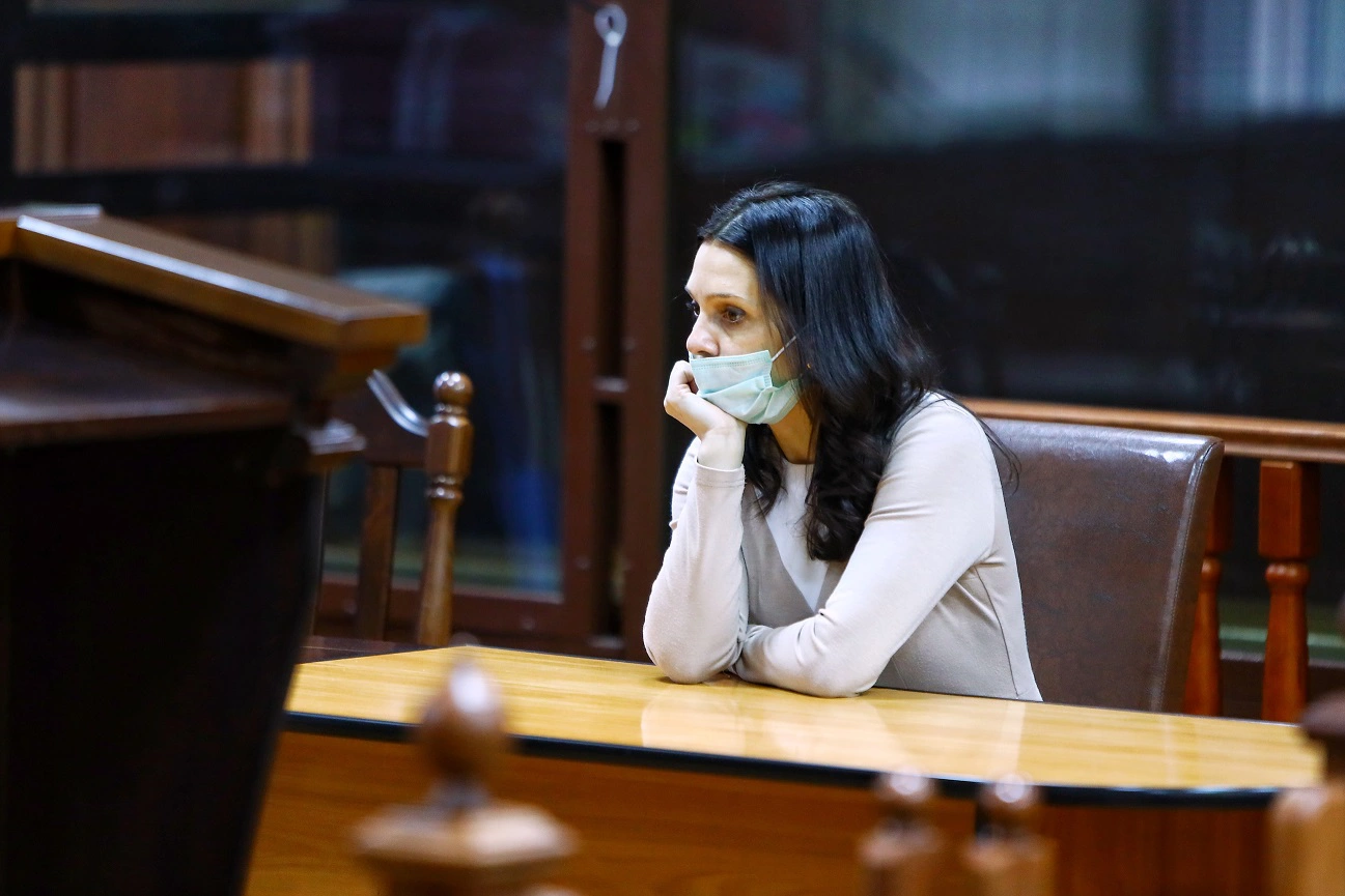 Александр Подгорчук