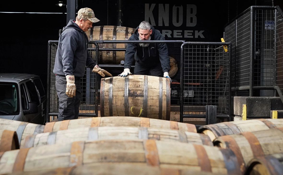 Bryan Woolston / Getty Images