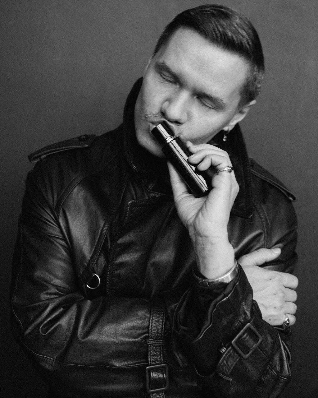 Константин Шиляев