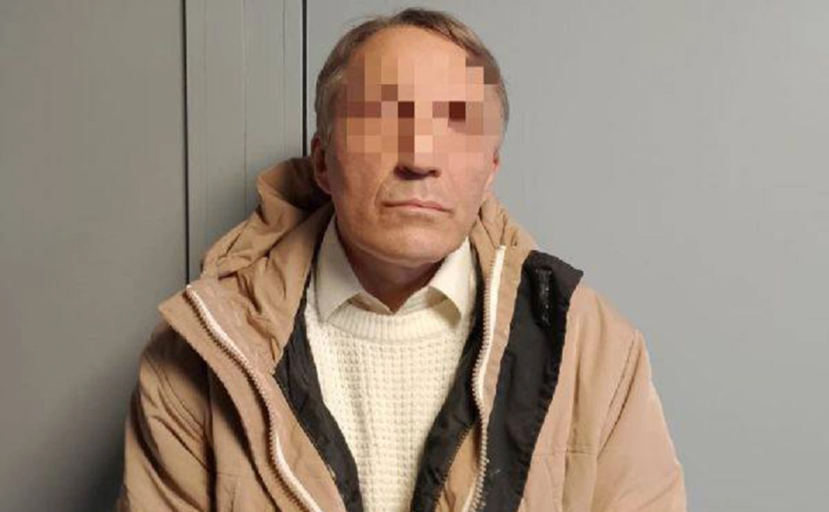 rosgvardszo / Telegram