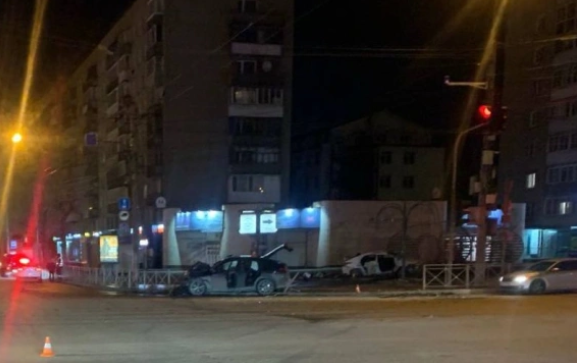 ГИБДД по Новосибирской области