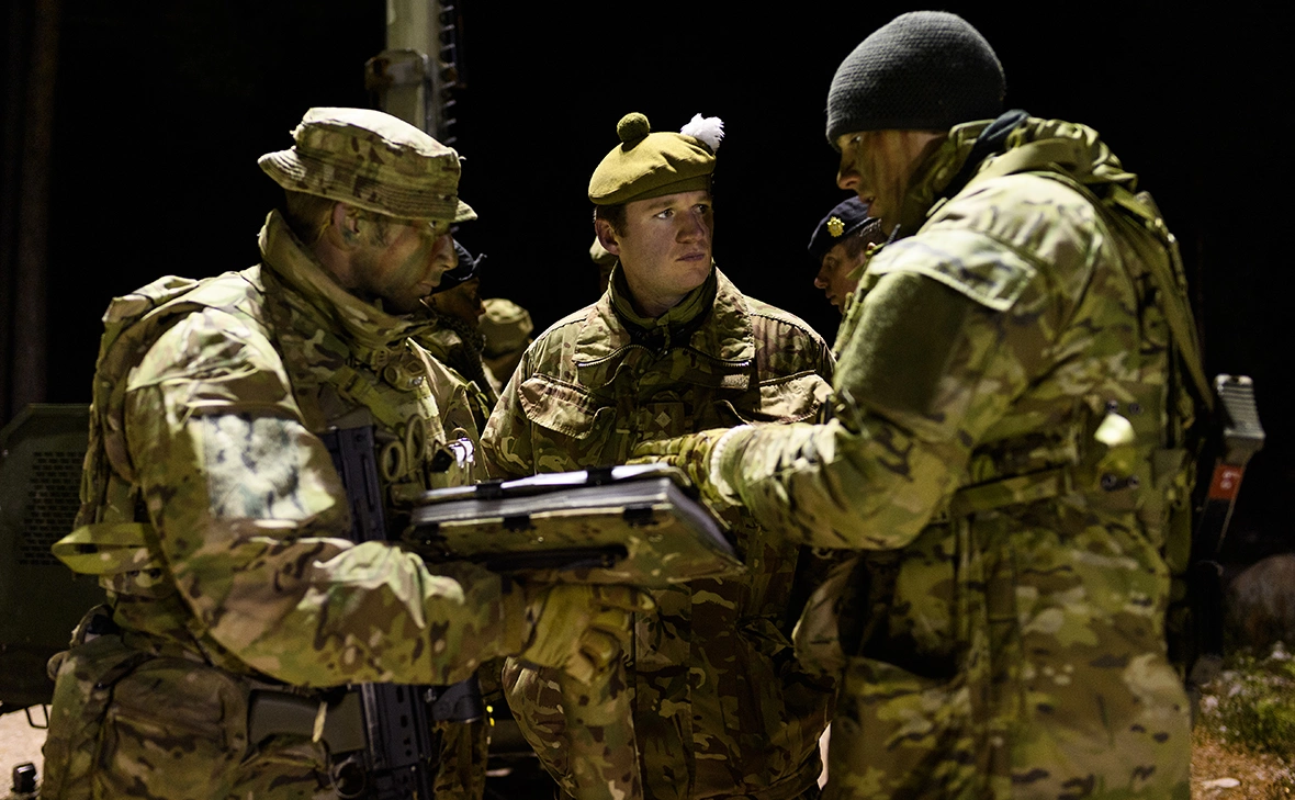 Leon Neal / Getty Images