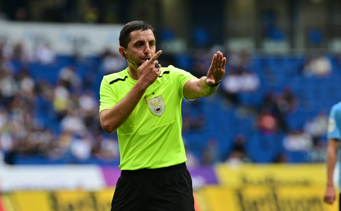 Pavel Kashaev / Global Look Press