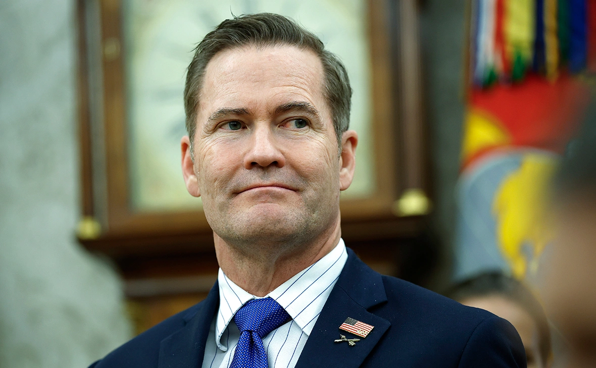 Kevin Dietsch / Getty Images