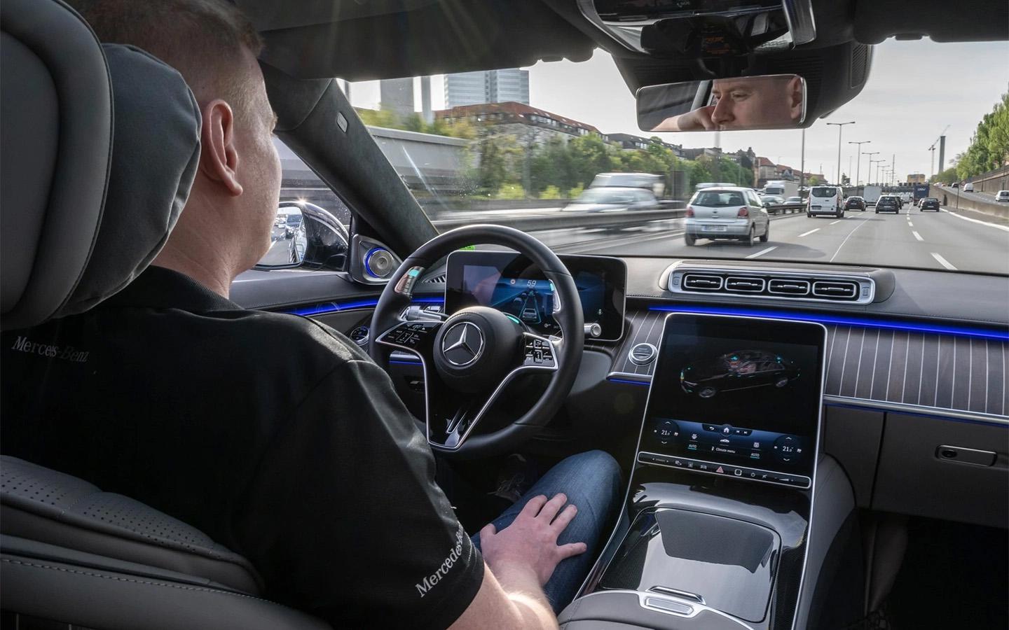 Что такое беспилотные автомобили и как они работают