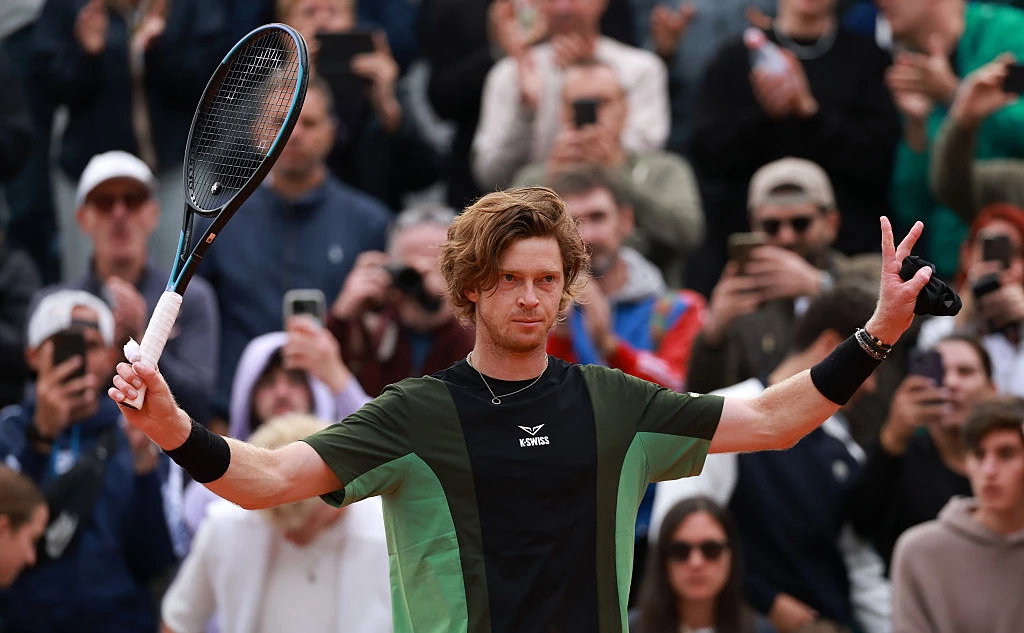 Clive Brunskill / Getty Images