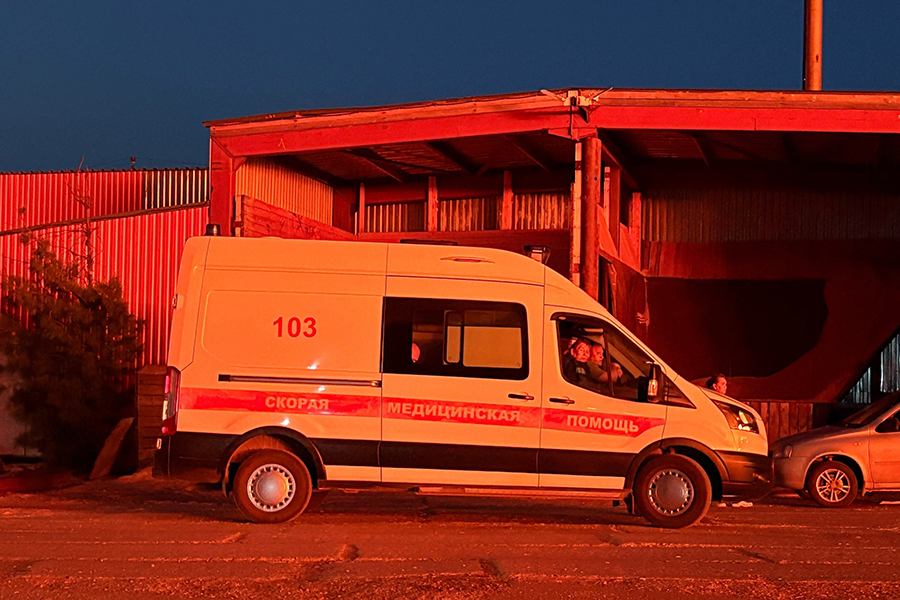 Фото: Администрация Великоустюгского округа / VK