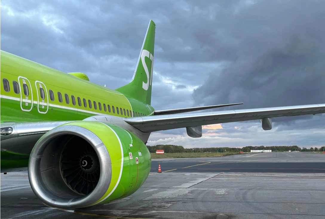 Сергей Русанов / РИА URA.RU