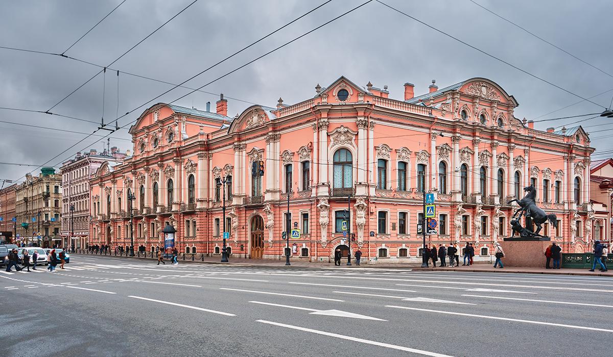 Фото: Aleksei Golovanov / Shutterstock / FOTODOM