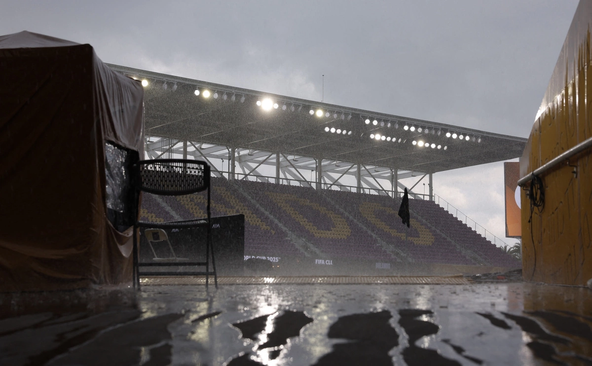 Amanda Perobelli / Reuters