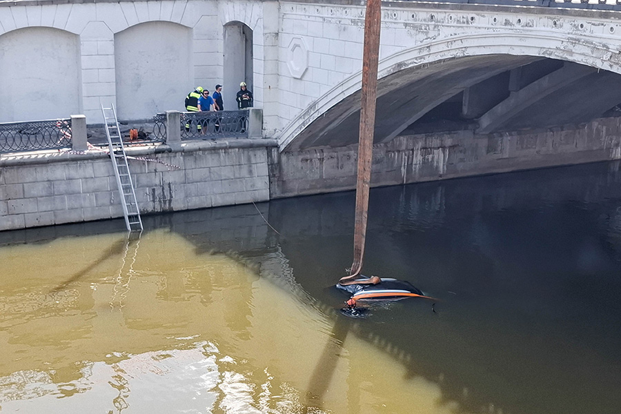 Фото: АГН «Москва»