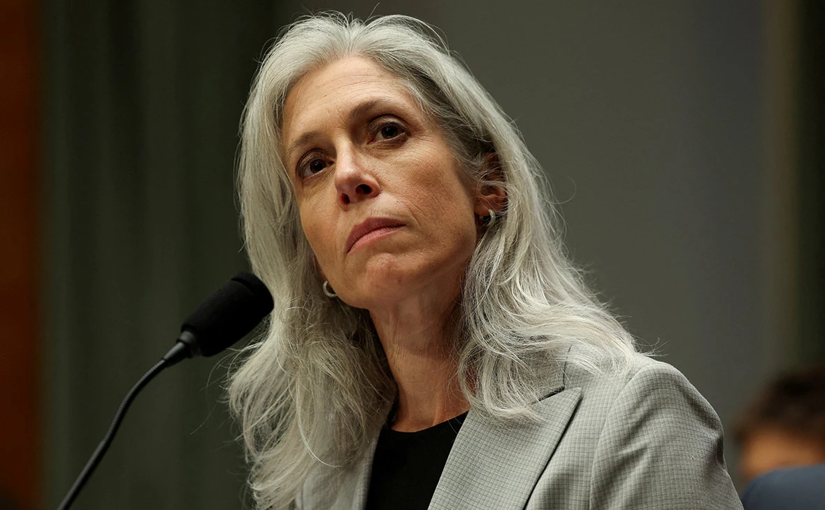 Kevin Mohatt / Reuters