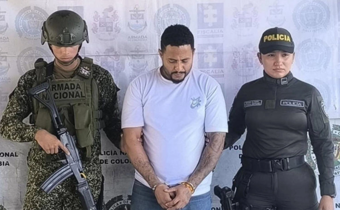 Departamento de Policía Valle