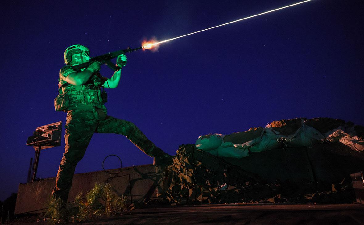 Фото:Александр Река / ТАСС