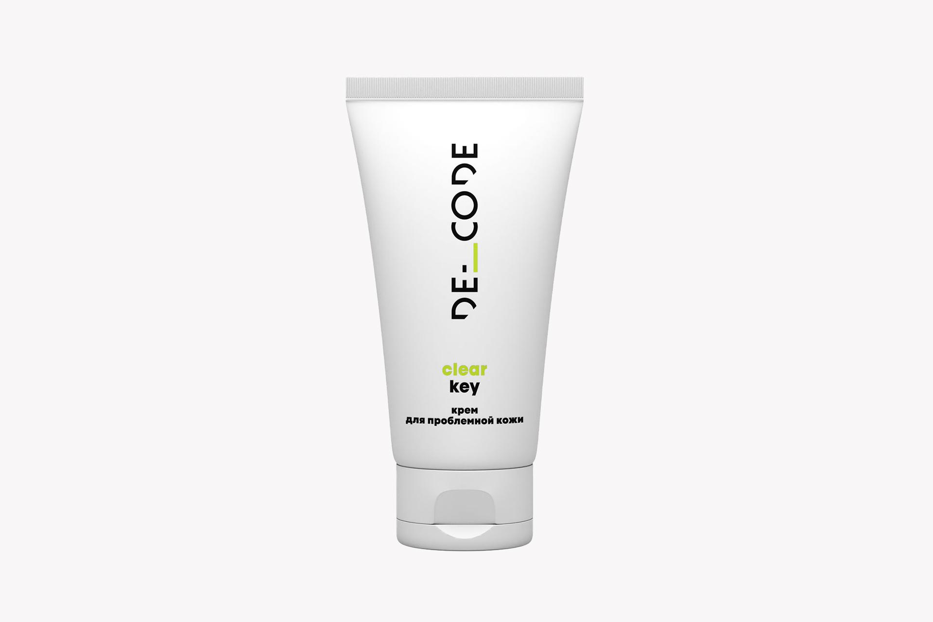 Фото: пресс-служба de code