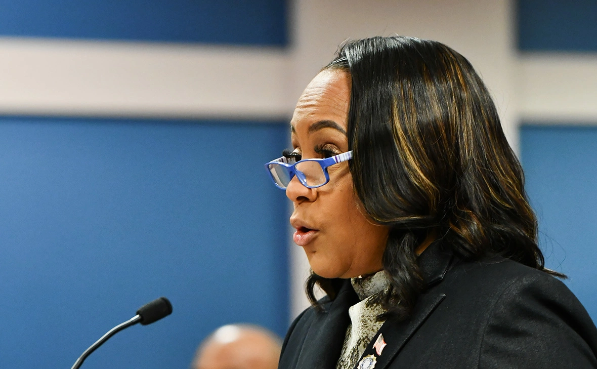 Dennis Byron / Getty Images