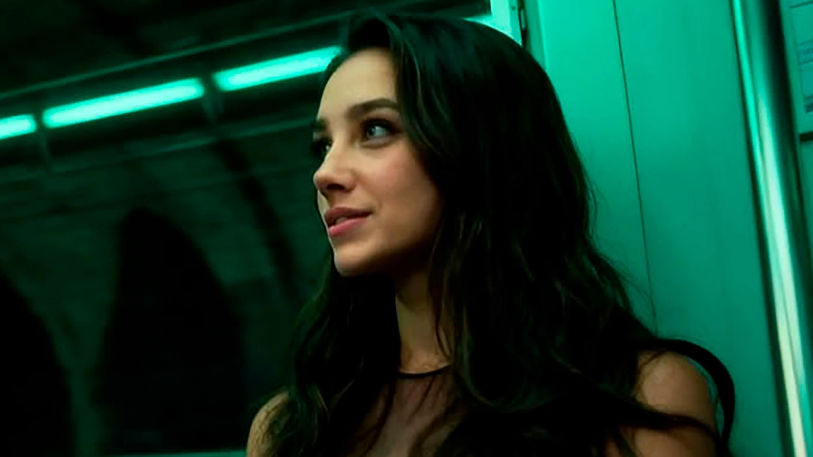 Тилли Норвуд