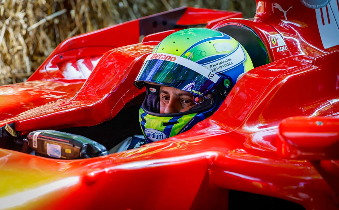  Bob McCaffrey / Getty Images