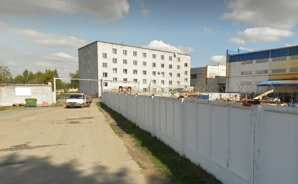 Омское предприятие «Ава плюс два»