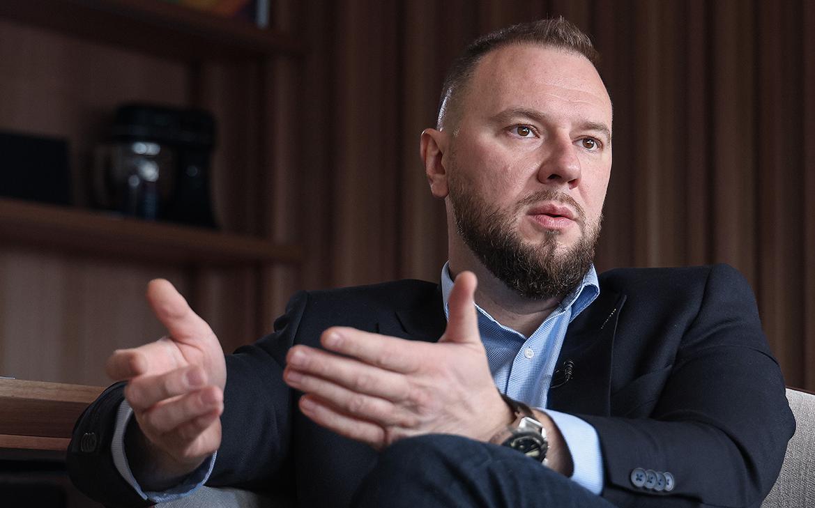 Глава Merlion исключил возвращение Apple доли на российском рынке