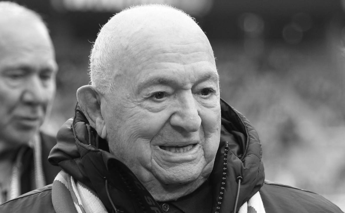 Kondrov Andrey / FC Spartak Moscow / Global Look Press