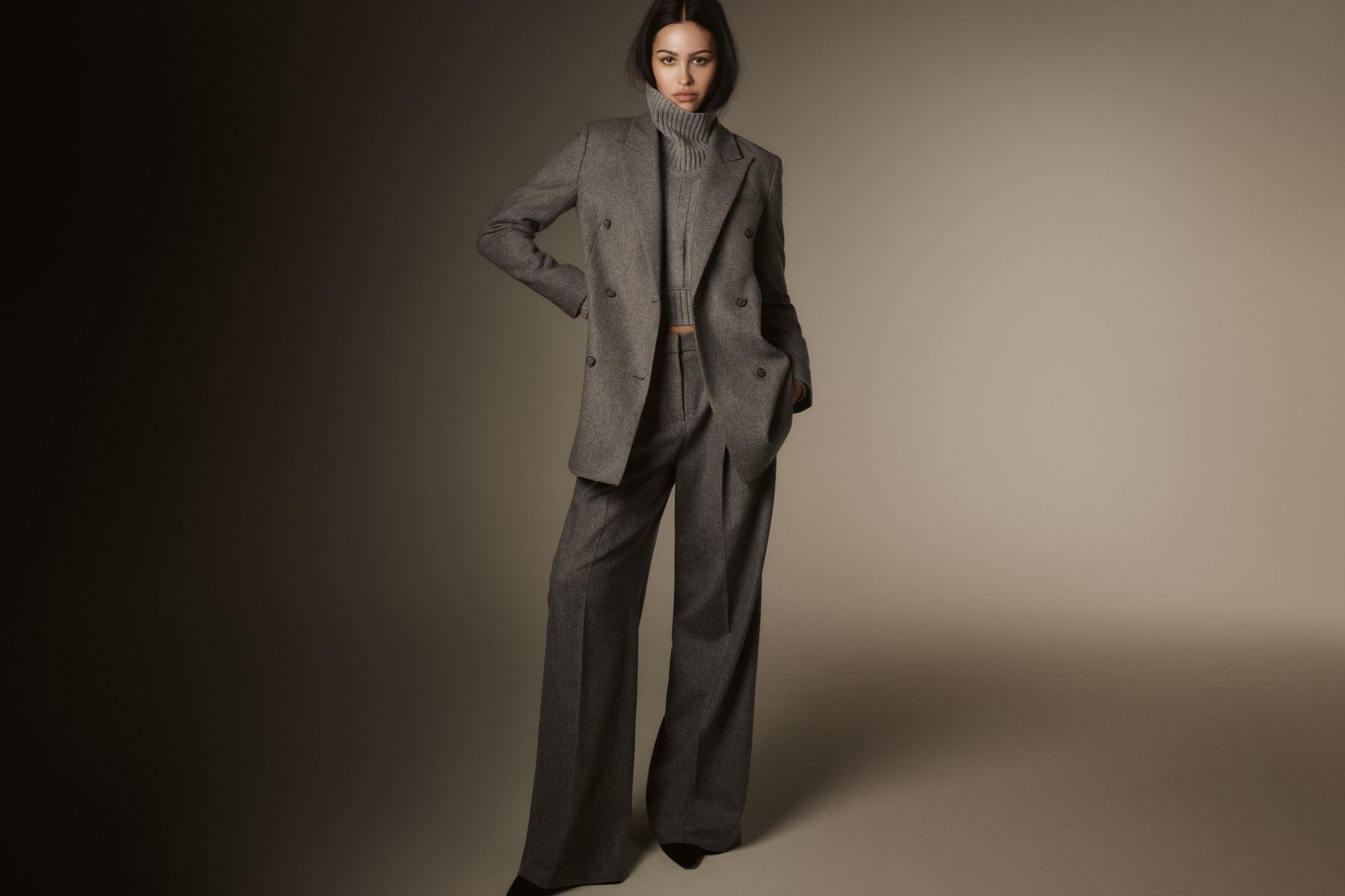 Фото: пресс-служба HUGO BOSS