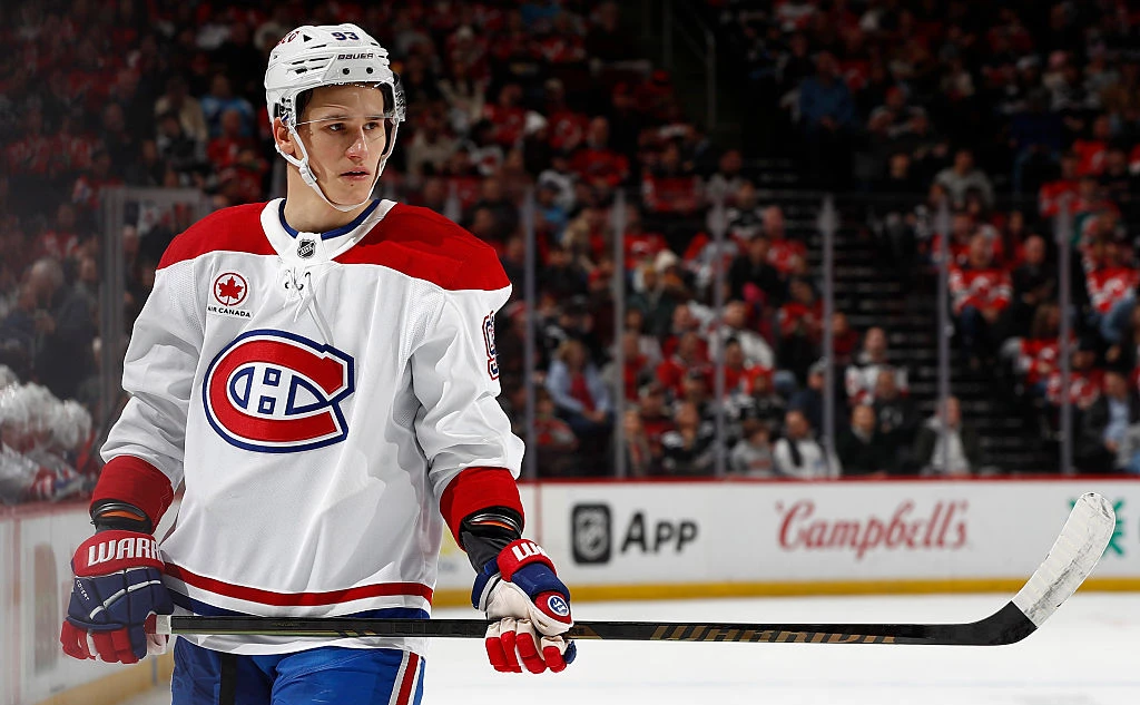 Sarah Stier / Getty Images