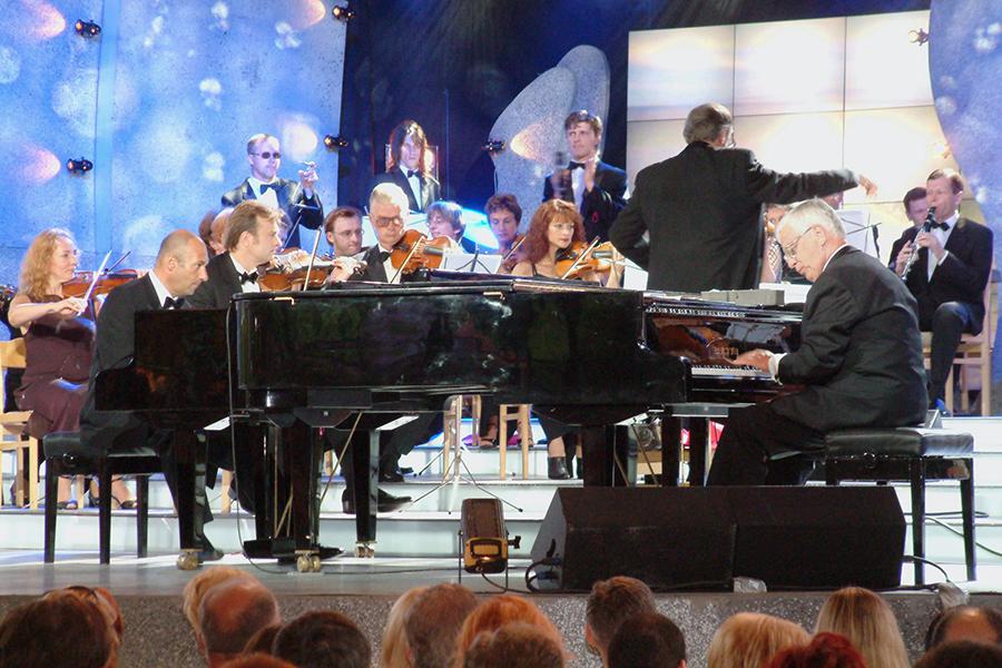 Виктор Лисицын / ТАСС