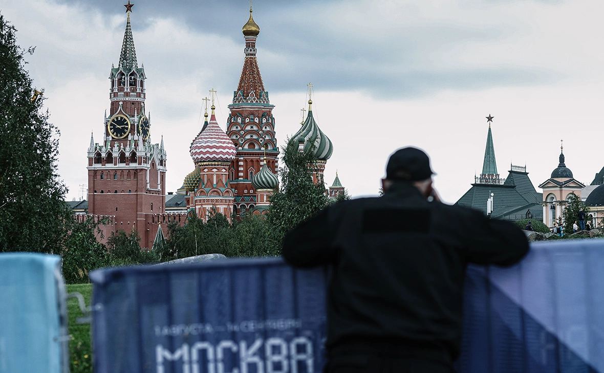 Андрей Любимов / РБК