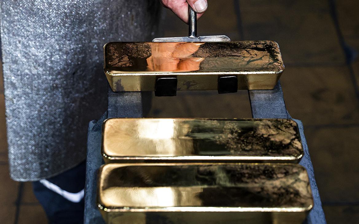 «Классический пузырь»: причины резкого снижения цен на золото и серебро