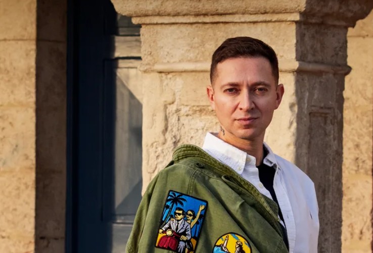 Фото: oxxxymiron.com