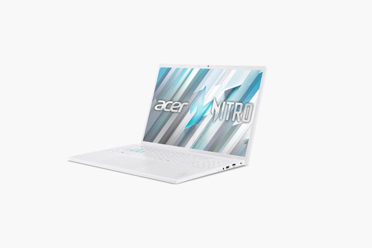 Ноутбук Acer Nitro Lite