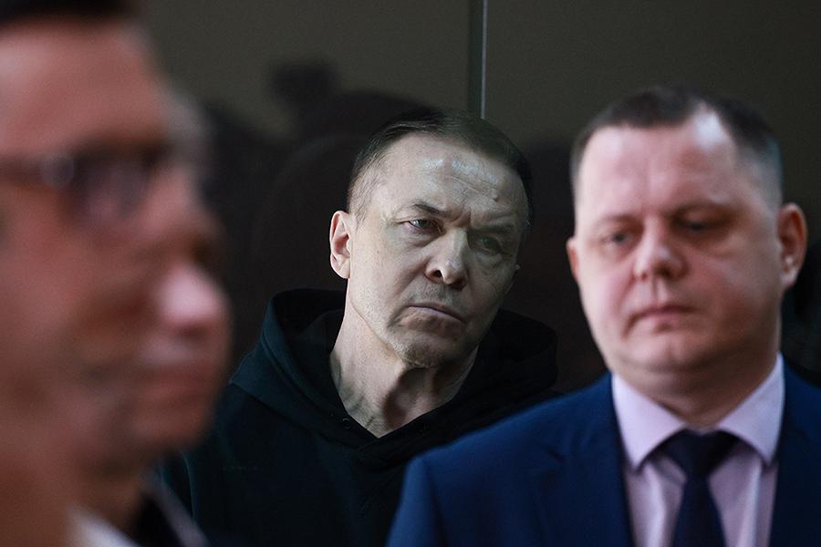 Владимир Смирнов / ТАСС