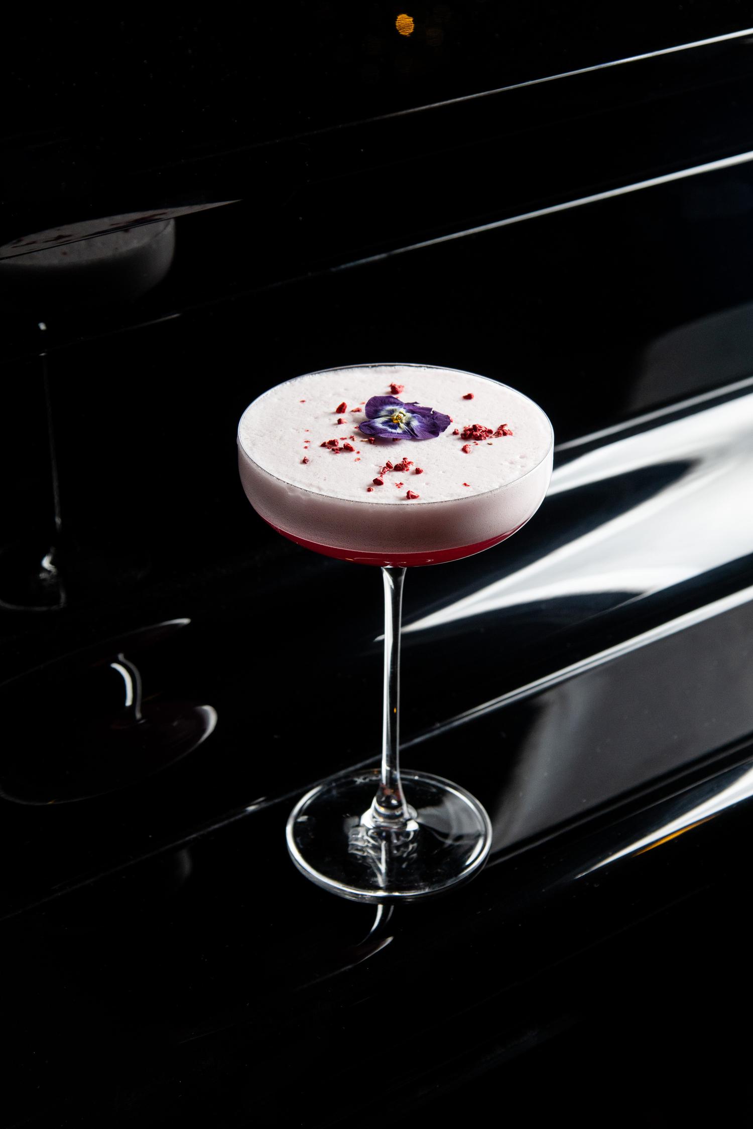 Коктейль Lady Day