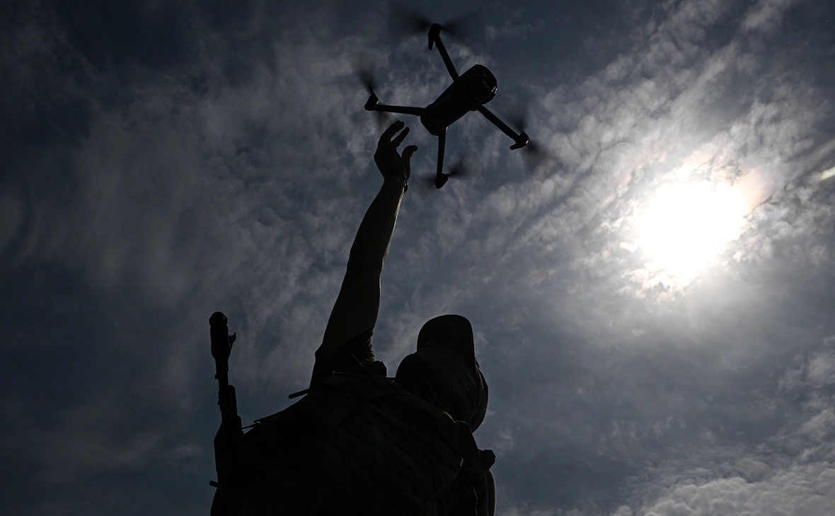 Сергей Бобылев / РИА Новости