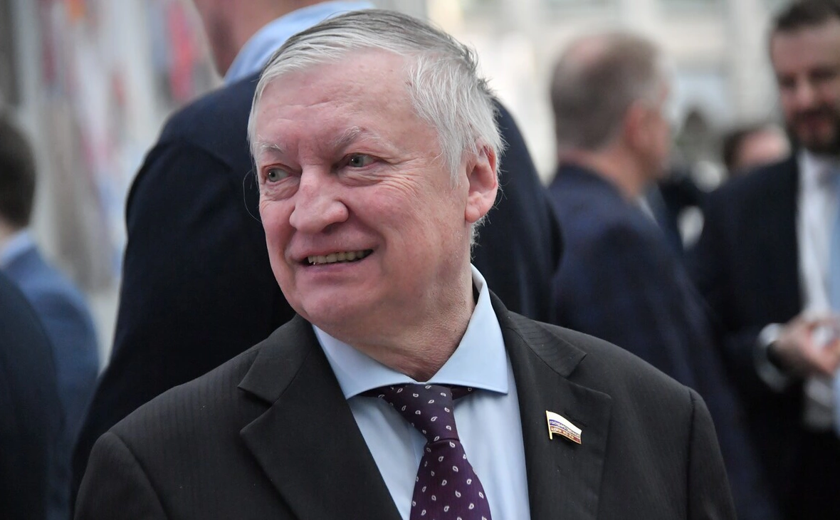 Komsomolskaya Pravda / Global Look Press