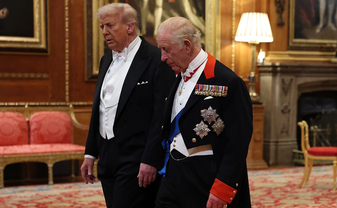 Anna Moneymaker / Getty Images