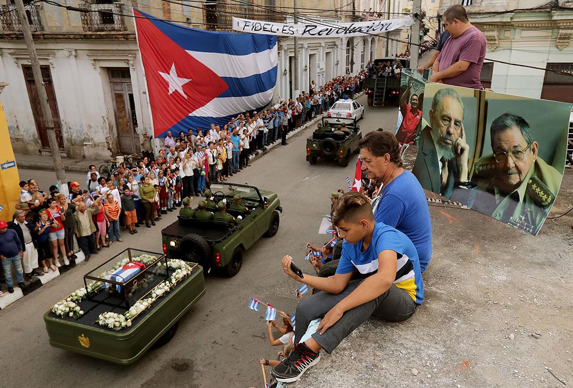 Chip Somodevilla / Getty Images