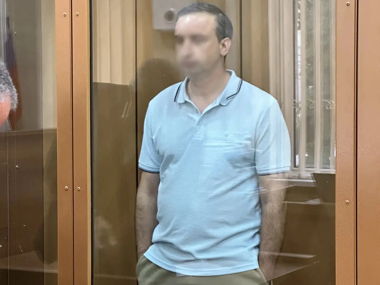 Калининградский облсуд