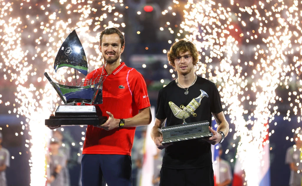 Francois Nel / Getty Images