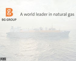 BG Group хочет поглотить австралийскую Origin Energy