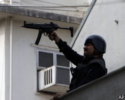 Доказана причастность Пакистана к терактам в индийском Мумбаи