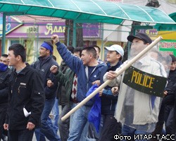 Растет число жертв переворота в Бишкеке: 68 погибших, 498 раненых