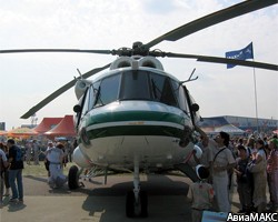 Южный Судан купил у России 10 вертолетов Ми-117