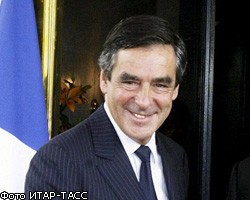 Франция намерена уменьшить дыру в бюджете еще на €10 млрд в 2012г.