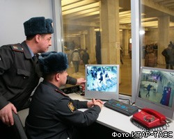 СКП: Полковник МВД открыл стрельбу в метро из хулиганских побуждений